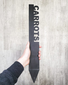 Metal Heavy Duty Garden Stakes