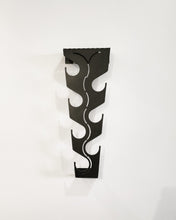 Load image into Gallery viewer, Metal Coat Rack - 7 Hooks
