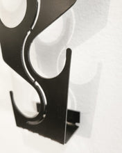 Load image into Gallery viewer, Metal Coat Rack - 7 Hooks
