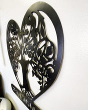 Load image into Gallery viewer, Metal Sign - Best Mom Ever - Mother&#39;s Day Gift
