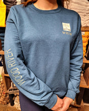 Load image into Gallery viewer, Crewneck Sweater
