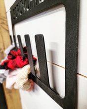 Load image into Gallery viewer, Metal Scrunchie Organizer
