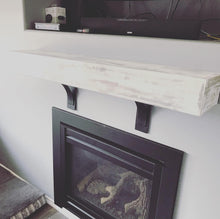Load image into Gallery viewer, Mantle Bracket- Heavy Duty - SOLD INDIVIUDALLY
