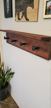 Load image into Gallery viewer, Rustic Railway Spike Screws - DIY hooks
