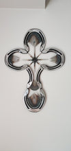 Load image into Gallery viewer, Horseshoe Cross - Loaded Horseshoe Cross
