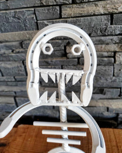 Halloween Skeleton Decoration