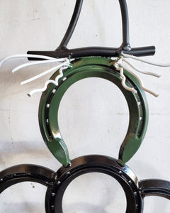 Halloween Witch Decoration