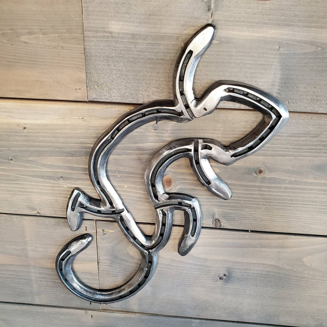 Horseshoe Gecko