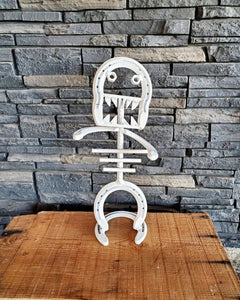 Halloween Skeleton Decoration