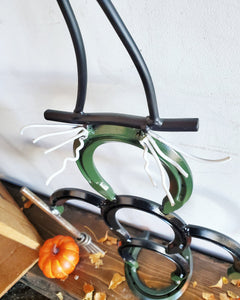 Halloween Witch Decoration