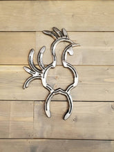 Load image into Gallery viewer, Horseshoe Rooster
