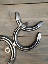Load image into Gallery viewer, Horseshoe Deer Wall Hanging
