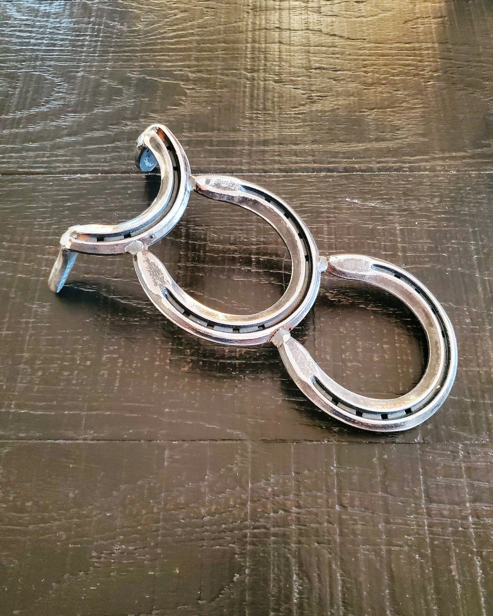 Horseshoe Boot Puller Wood River Iron Works