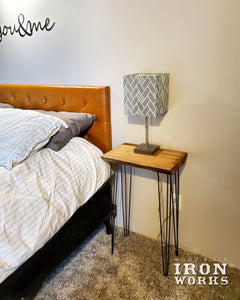 Hairpin Leg 3 Rod (Sold Individually)