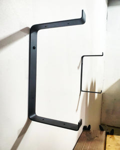 Double Shelf Lip Brackets SOLD INDIVIDUALLY