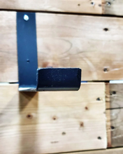 Load image into Gallery viewer, Lip Brackets - TOP - SOLD INDIVIDUALLY
