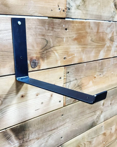 Lip Brackets - TOP - SOLD INDIVIDUALLY