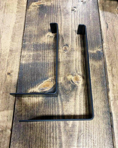Lip Brackets - TOP - SOLD INDIVIDUALLY
